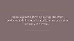 10 Dise Adoras Nupciales Made In Spain Q