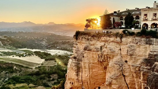 Ronda (Málaga)