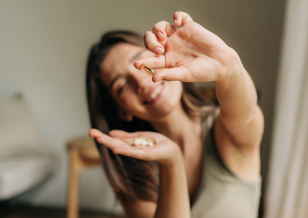 Suplementos alimenticios: qué son, qué tipos hay y qué beneficios tienen para la salud