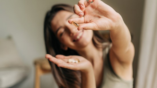 Suplementos alimenticios: qué son, qué tipos hay y qué beneficios tienen para la salud