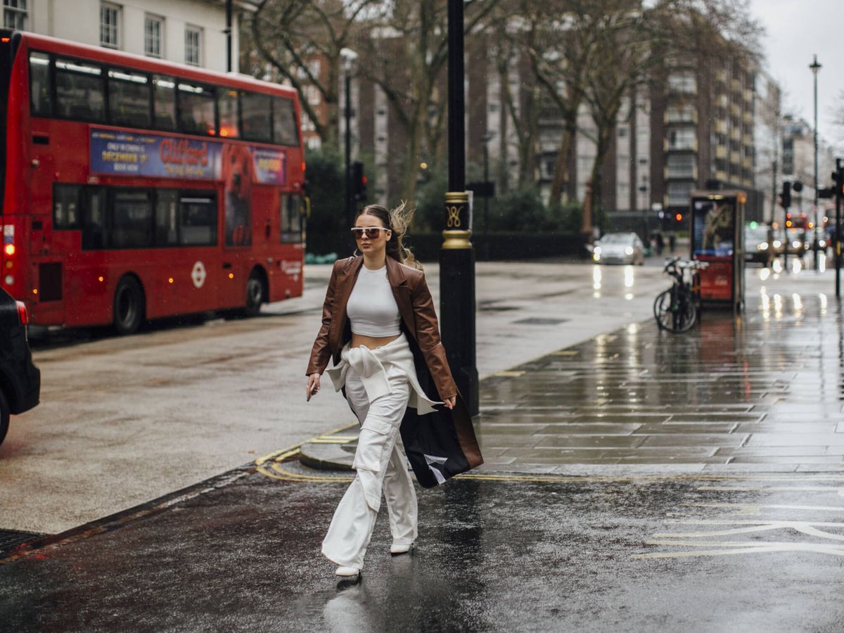 vaquero blanco street style