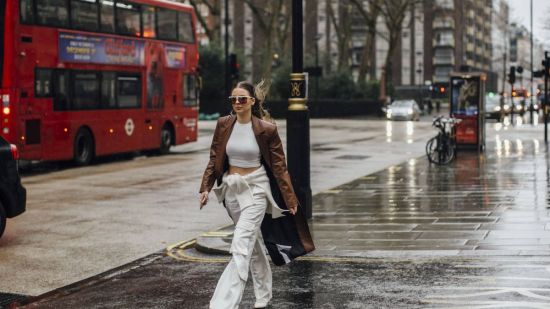 vaquero blanco street style