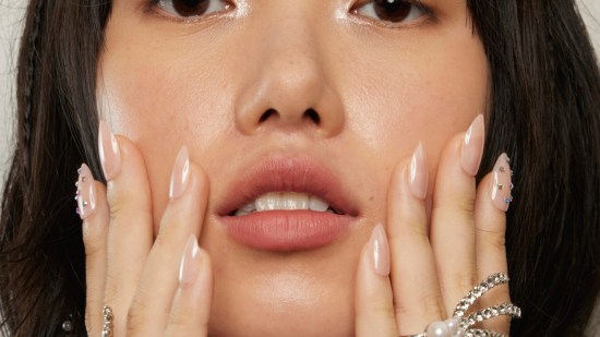 Uñas fashion week