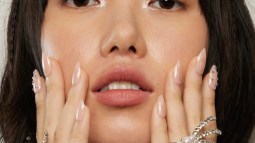 Uñas fashion week