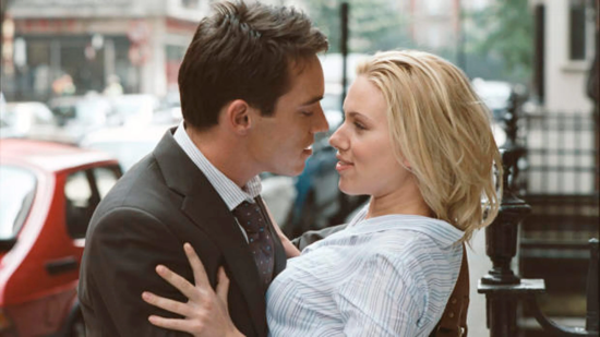 Match Point