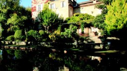 Casa de Christian Dior