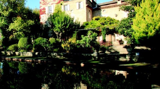Casa de Christian Dior
