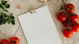 Recetas con tomate