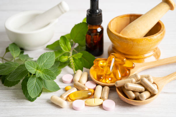 Suplementos alimenticios: qué son, qué tipos hay y qué beneficios tienen para la salud