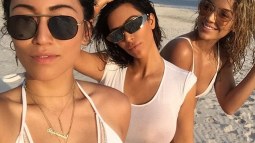 Viajar con amigas