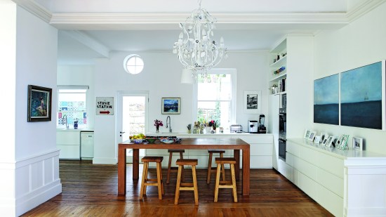 Cocina