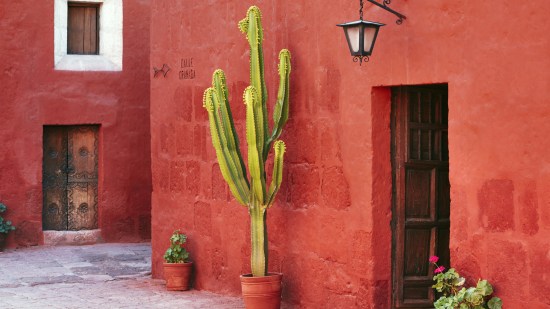 peru