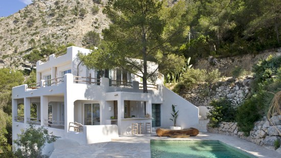 VILLA ZEN