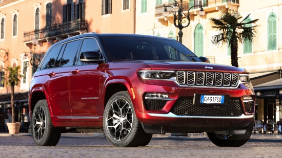 JeepGrandCherokee4xe-Exterior
