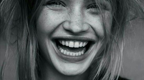 Paulina Wesolowska Exclusively for Fashion Editorials with Paulina Kube