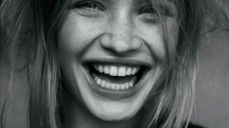 Paulina Wesolowska Exclusively for Fashion Editorials with Paulina Kube