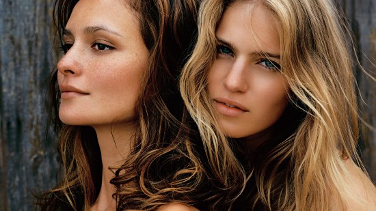 Productos naturales para el pelo
