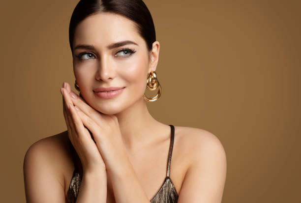 Los pendientes de Pandora que no me quito ni para dormir: pequeñitos, elegantes, cómodos y repletos de circonitas