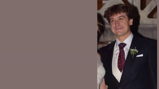 Todos los detalles de la boda de Marta Hazas y Javier Veiga
