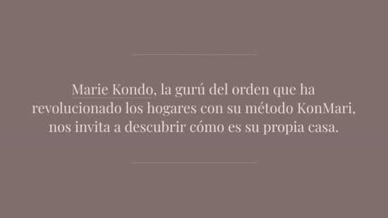 Es Tan Ordenada En Su Hogar As Es La Ca