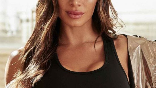 Pilar Rubio presenta su primera colección cápsula deportiva - magazinespain_com