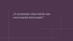 Preguntas Originales Para Romper El Hiel