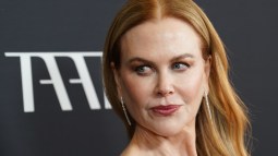 Nicole Kidman