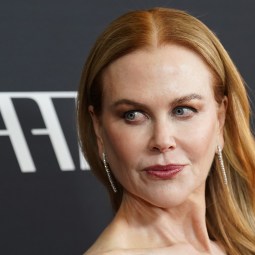 Nicole Kidman