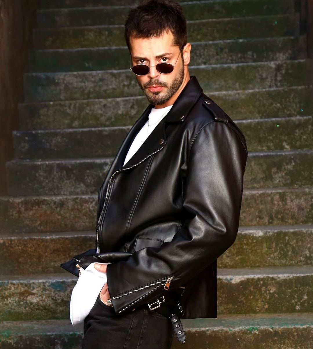 Ali Yasin