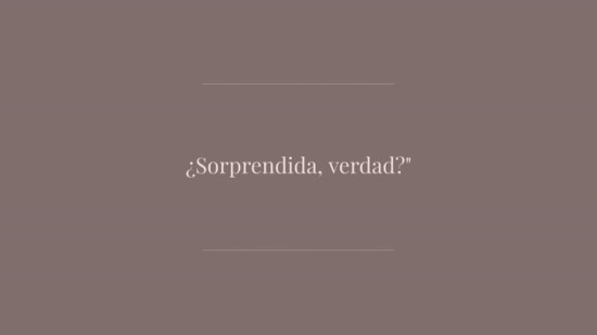 Carta De Tu Yo Futuro A Tu Yo Presente M