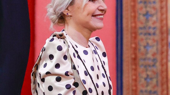 Eugenia Martínez de Irujo