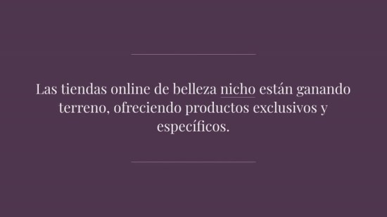 Las mejores tiendas online donde comprar cosméticos y maquillaje de calidad