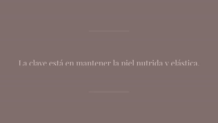 Estrías: las mejores cremas y aceites para prevenirlas y reducirlas