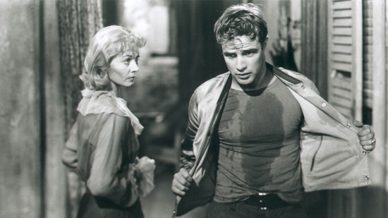Marlon Brando