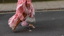 London str F24 1972 looks feria de abril