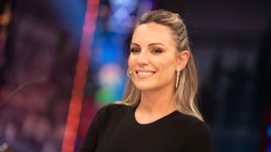 Edurne