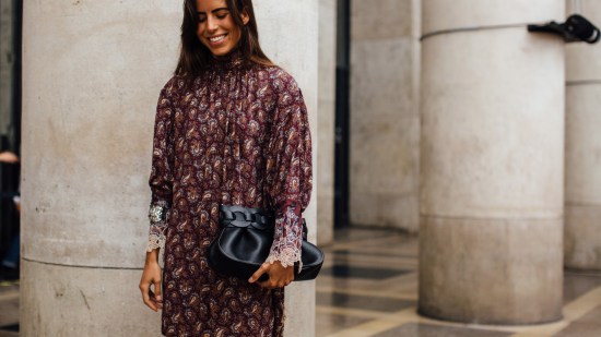 Paris str S21 631 vestidos street style