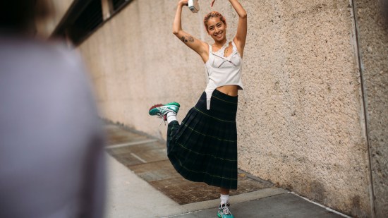 New York str S23 0810 zapatillas street style