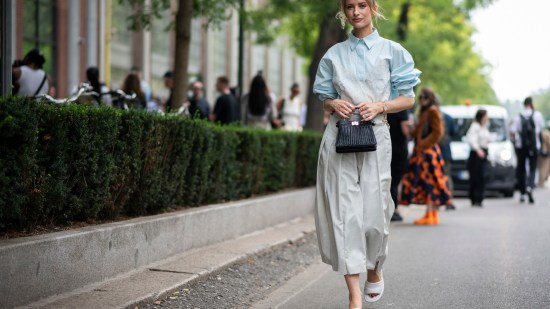 Milano str S24 0409 falda street style