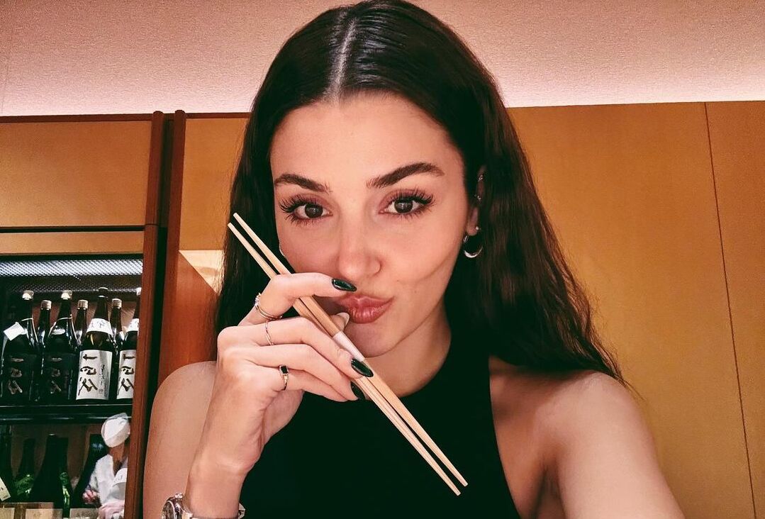 Hande Erçel