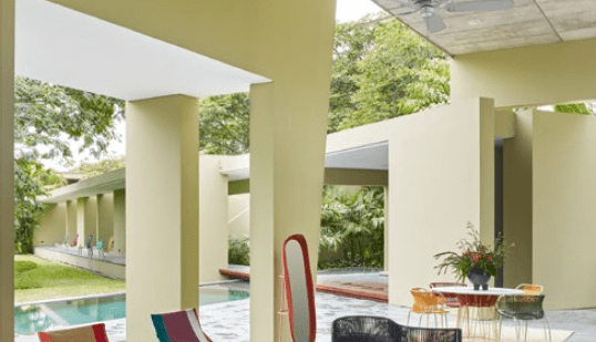 Decoracion balcones