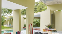 Decoracion balcones