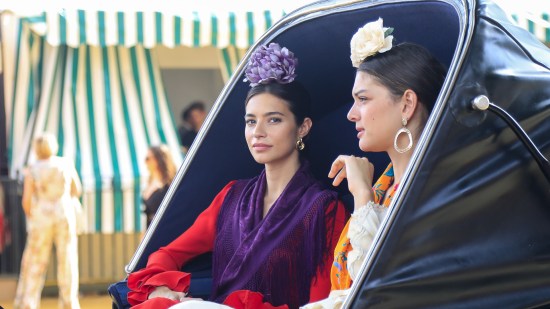 Feria de Abril