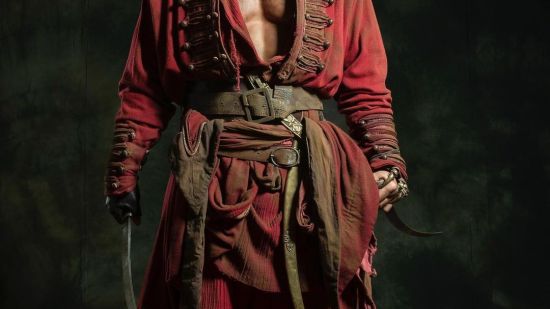Can Yaman.