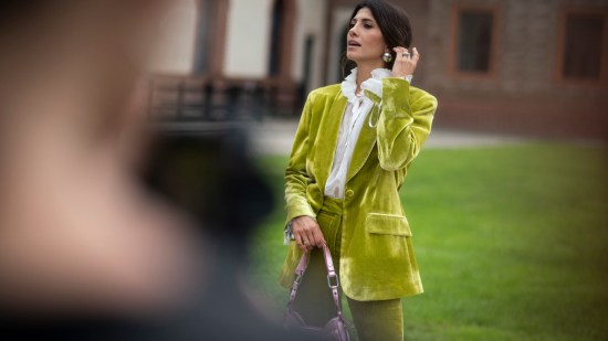 Milano str S24 0436 Trajes chaqueta y pantalón