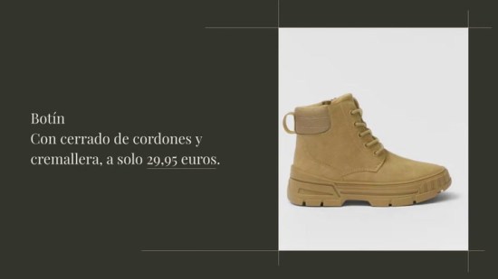 Las Botas M S Cool De La Temporada Est N