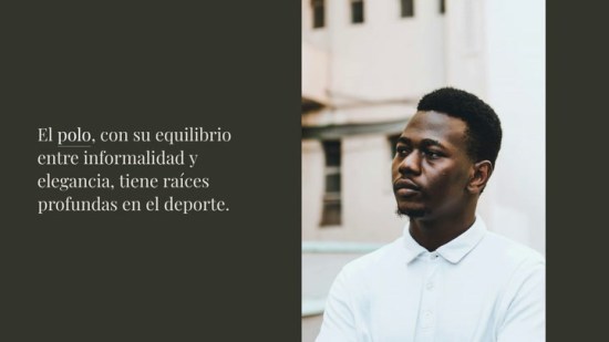¿Por qué los polos son tan pijos? Así es cómo la gente bien se apropió de esta prenda deportiva