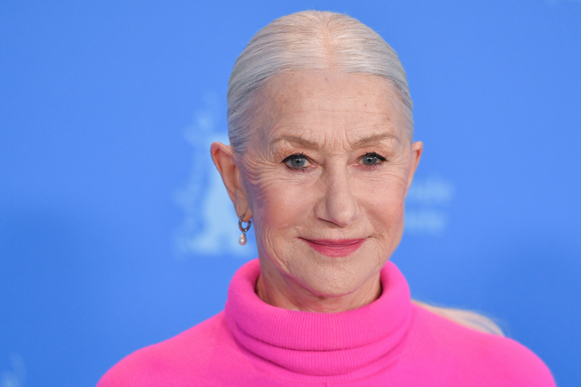 Helen Mirren