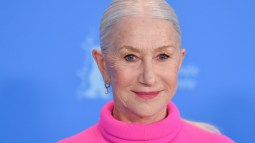 Helen Mirren