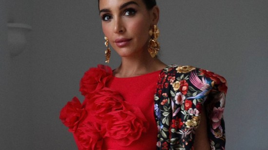 Rocío Osorno